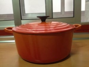 Le Creuset