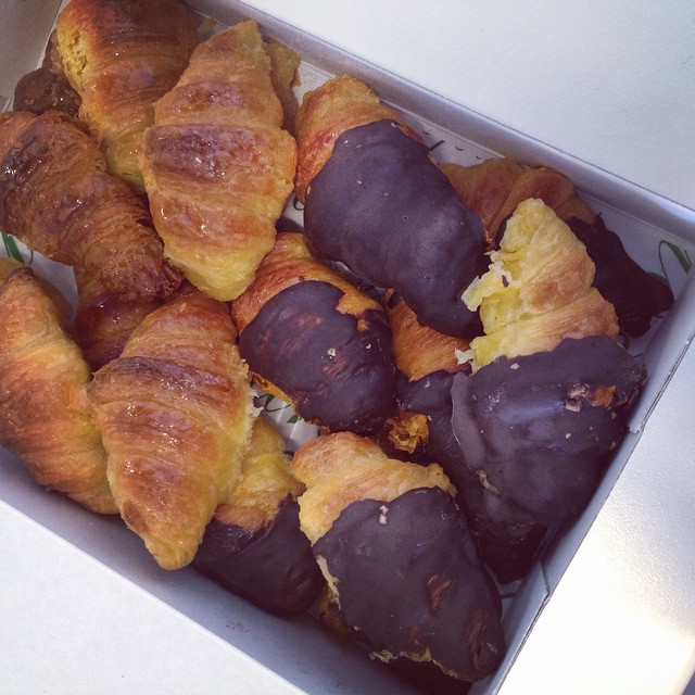 La hora de Los Manolitos